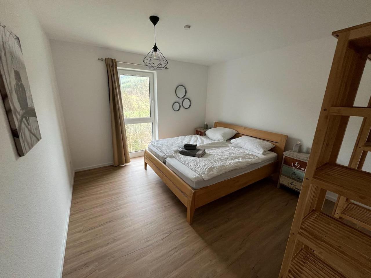 Ferienwohnungen Greve Baiersbronn Exterior foto