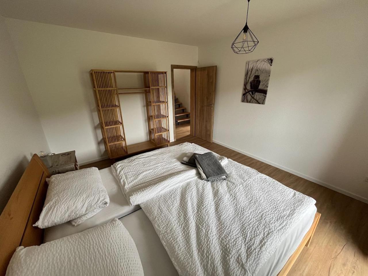 Ferienwohnungen Greve Baiersbronn Exterior foto